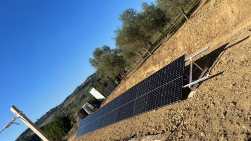 Nlv Solar realizzazione impianti fotovoltaici