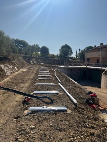 Nlv Solar realizzazione impianti fotovoltaici