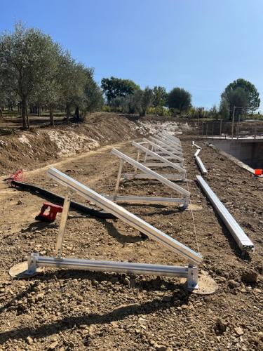 Nlv Solar realizzazione impianti fotovoltaici