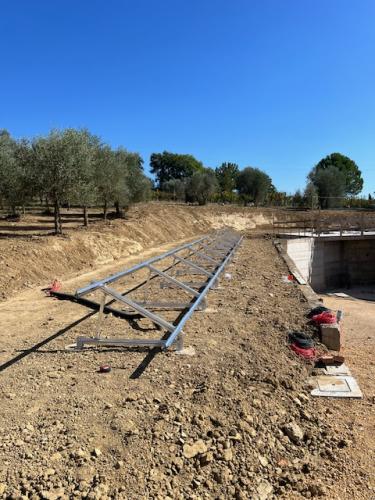 Nlv Solar realizzazione impianti fotovoltaici