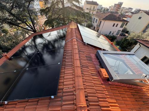 Nlv Solar impianti fotovoltaici