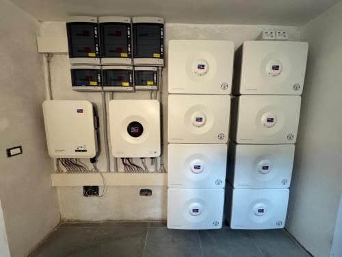 Nlv Solar impianti fotovoltaici