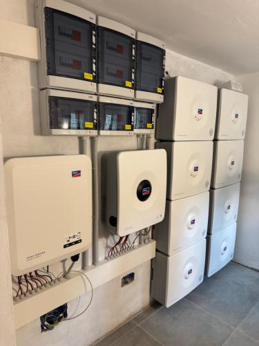 Nlv Solar impianti fotovoltaici