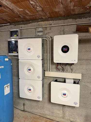 Nlv Solar impianti fotovoltaici