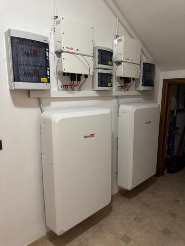 Nlv Solar impianti fotovoltaici