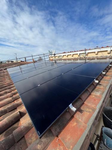 Nlv Solar impianti fotovoltaici