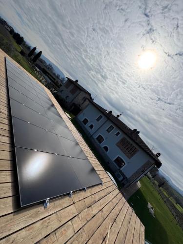 Nlv Solar impianti fotovoltaici