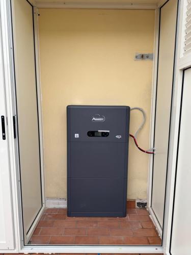 Nlv Solar impianti fotovoltaici